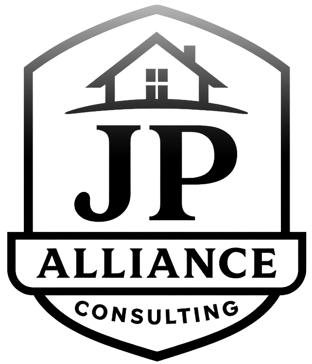 JP Alliance Consulting Logo